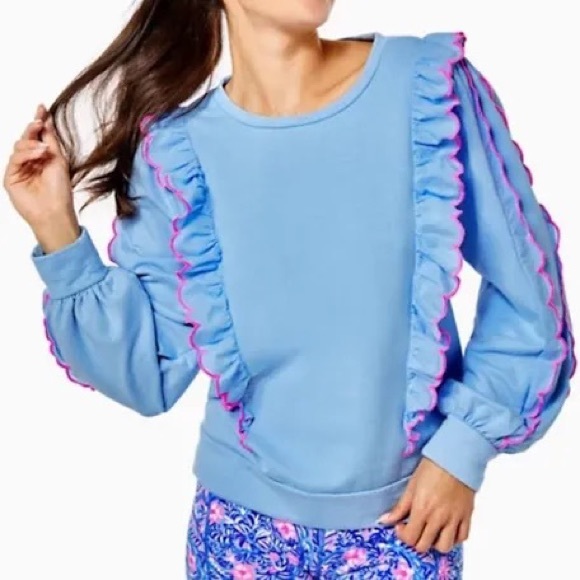 Suzy sweatshirt - Picture 3 of 3